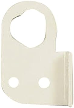  - Frigidaire Refrigerator Hinge Parts